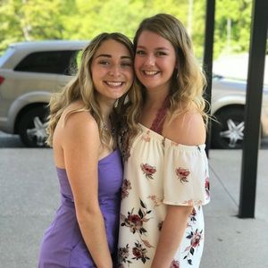 Meet your Posher, Annie